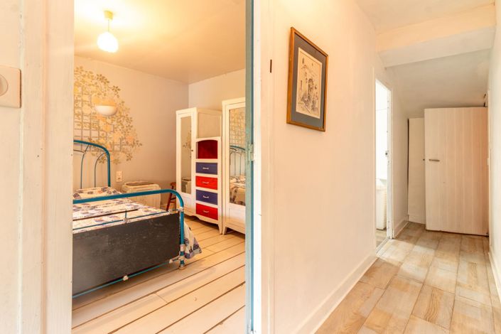 Image No.7-Maison de 4 chambres à vendre à Les Nouillers