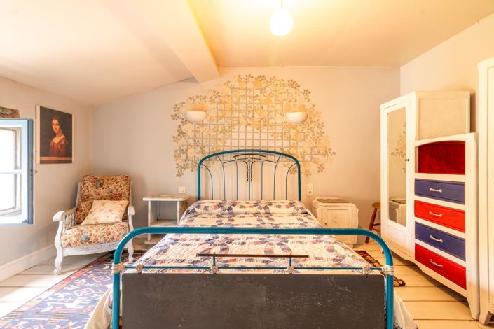 Image No.9-Maison de 4 chambres à vendre à Les Nouillers