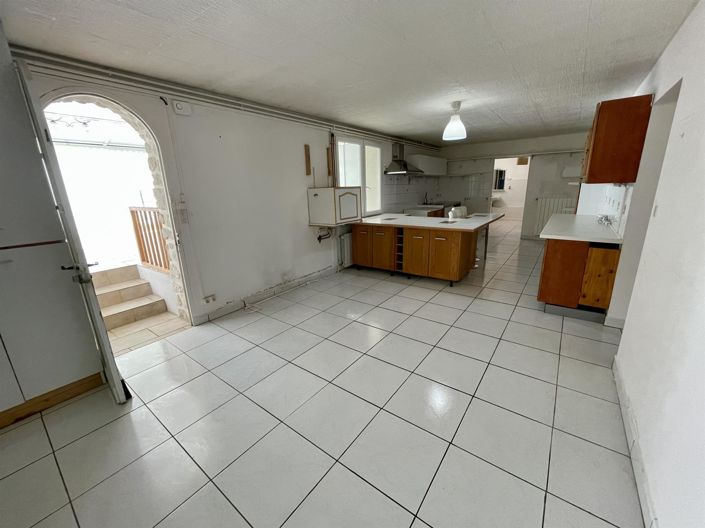 Image No.10-Maison de 4 chambres à vendre à Port-d'Envaux