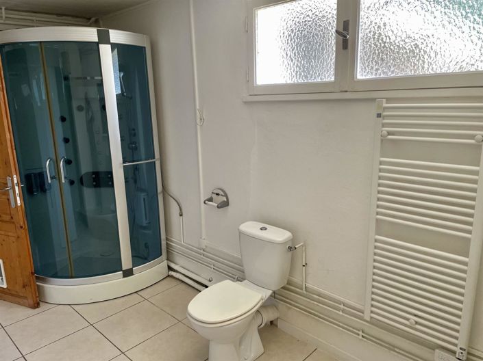 Image No.19-Maison de 4 chambres à vendre à Port-d'Envaux