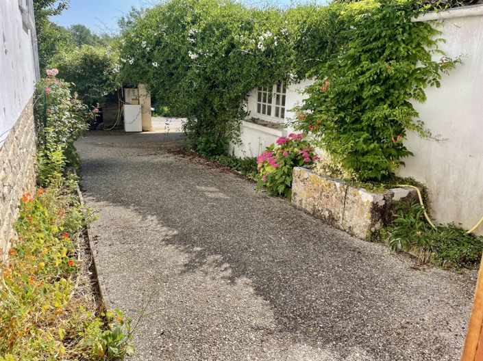 Image No.5-Maison de 4 chambres à vendre à Port-d'Envaux