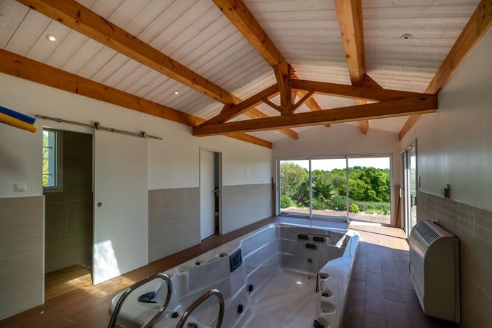 Image No.11-Maison de 4 chambres à vendre à Fontcouverte