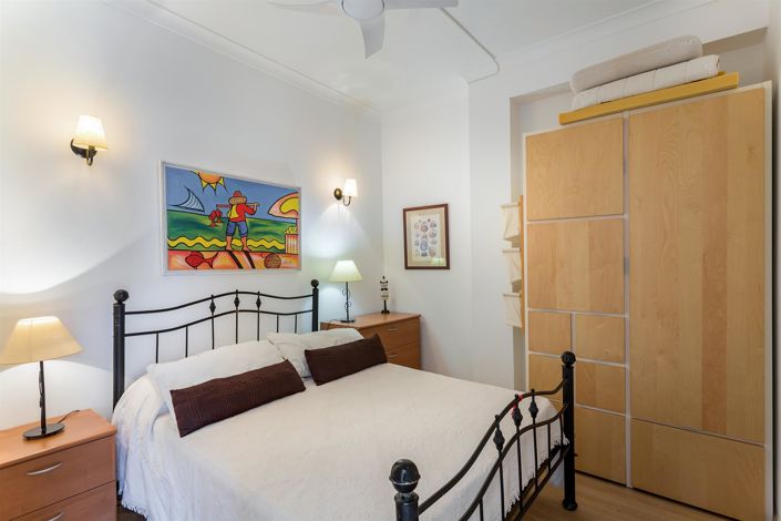 Image No.11-1 Bed Apartment for sale