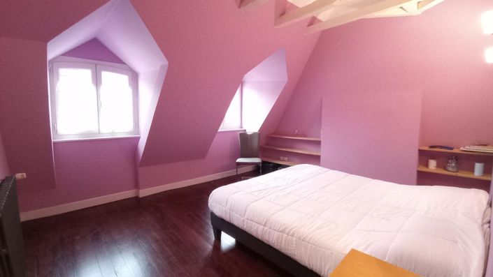 Image No.12-Maison de 5 chambres à vendre à Oloron-Sainte-Marie