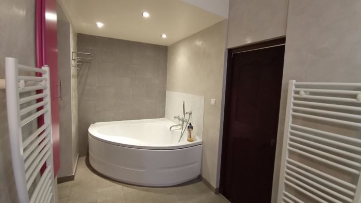 Image No.13-Maison de 5 chambres à vendre à Oloron-Sainte-Marie