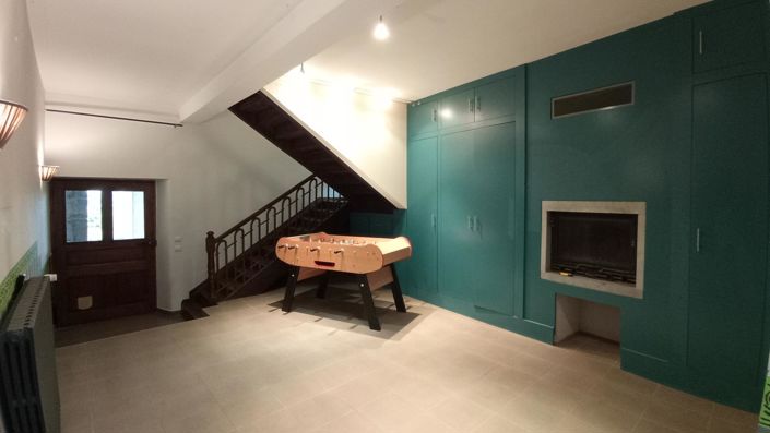 Image No.17-Maison de 5 chambres à vendre à Oloron-Sainte-Marie