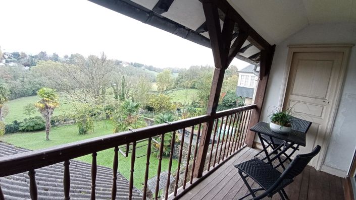 Image No.2-Maison de 5 chambres à vendre à Oloron-Sainte-Marie