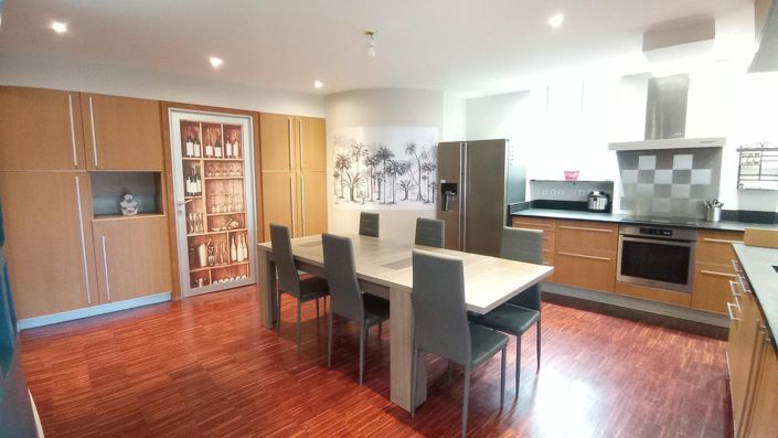 Image No.6-Maison de 5 chambres à vendre à Oloron-Sainte-Marie