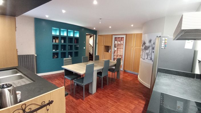 Image No.7-Maison de 5 chambres à vendre à Oloron-Sainte-Marie