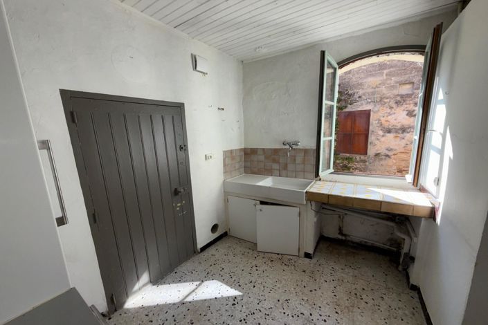 Image No.4-Maison de 2 chambres à vendre à Saint-Quentin-la-Poterie
