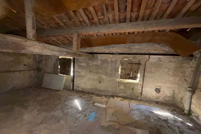 Image No.9-Maison de 2 chambres à vendre à Saint-Quentin-la-Poterie