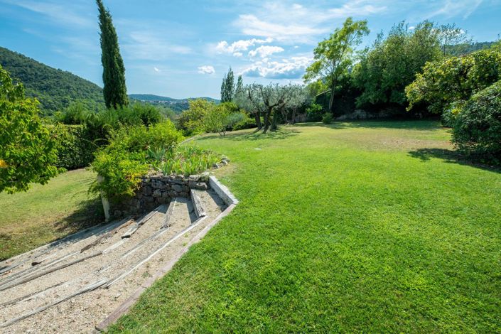 Image No.10-Maison de 5 chambres à vendre à Bargemon