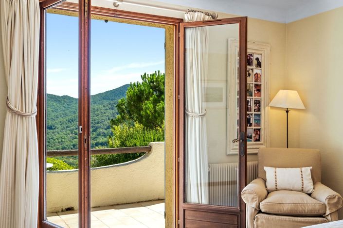 Image No.13-Maison de 5 chambres à vendre à Bargemon