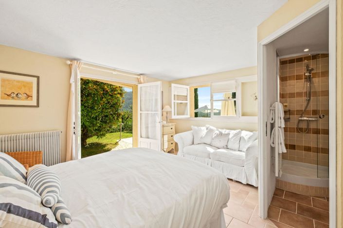 Image No.20-Maison de 5 chambres à vendre à Bargemon