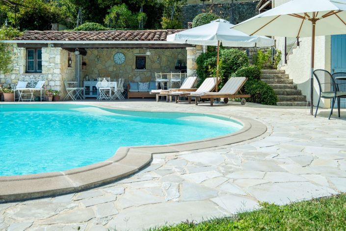 Image No.4-Maison de 5 chambres à vendre à Bargemon