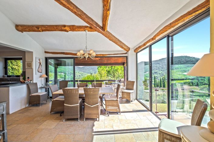 Image No.8-Maison de 5 chambres à vendre à Bargemon