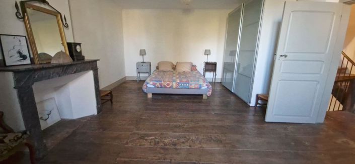 Image No.10-Maison de 2 chambres à vendre à Aulon