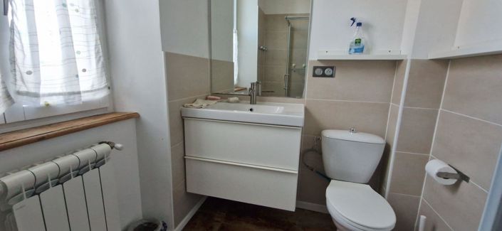 Image No.11-Maison de 2 chambres à vendre à Aulon