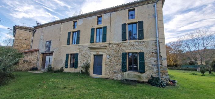 Image No.13-Maison de 2 chambres à vendre à Aulon