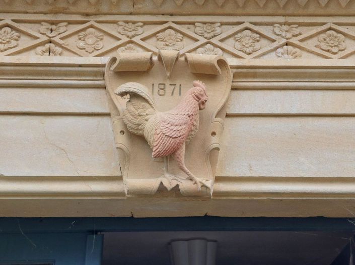 Image No.14-Maison de 2 chambres à vendre à Aulon