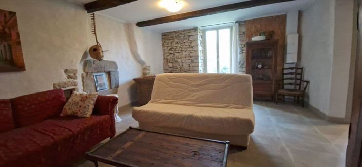 Image No.6-Maison de 2 chambres à vendre à Aulon