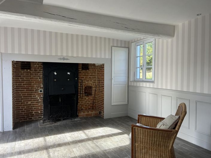 Image No.5-Maison de 3 chambres à vendre à Hescamps