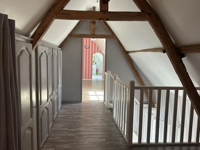 Image No.8-Maison de 3 chambres à vendre à Hescamps