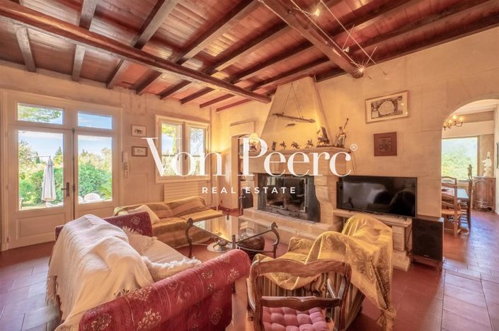 Image No.4-Maison de 5 chambres à vendre à Fontvieille