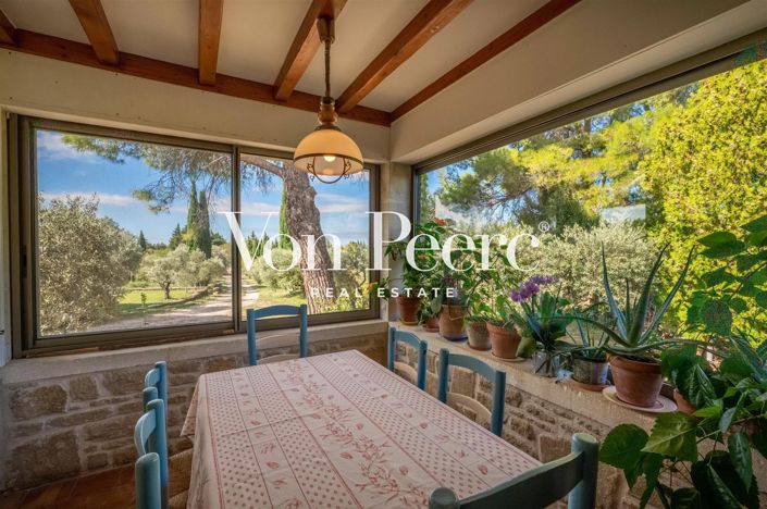 Image No.8-Maison de 5 chambres à vendre à Fontvieille