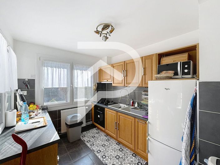 Image No.5-Maison de 4 chambres à vendre à Le Portel