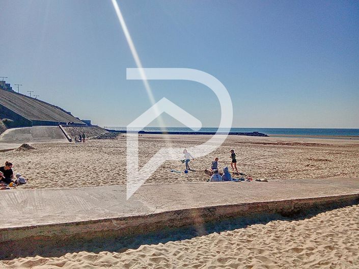 Image No.6-Maison de 4 chambres à vendre à Le Portel