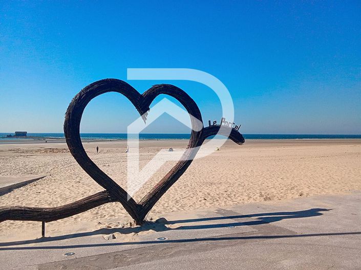 Image No.7-Maison de 4 chambres à vendre à Le Portel