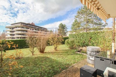 1 - Ferney-Voltaire, Apartment