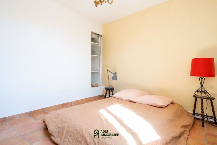 Image No.11-Maison de 4 chambres à vendre à Uzès