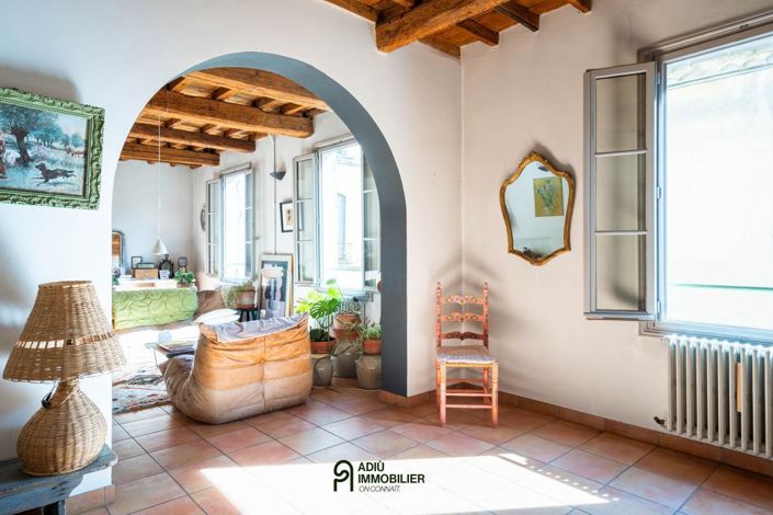 Image No.6-Maison de 4 chambres à vendre à Uzès