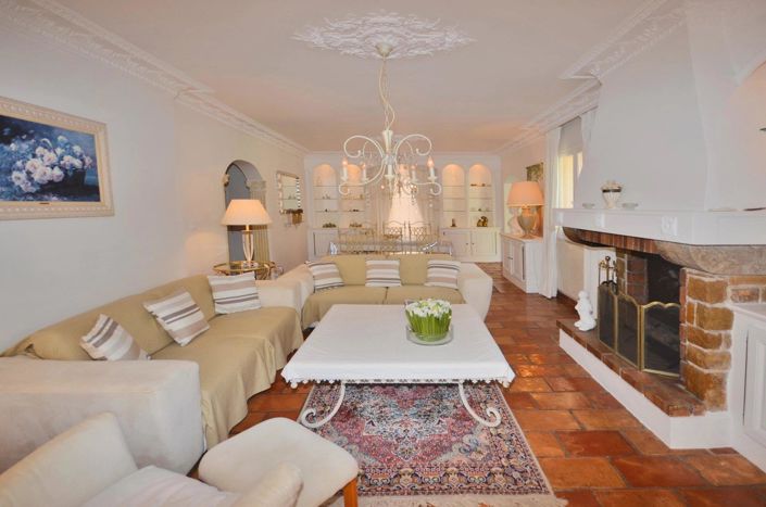 Image No.10-Maison de 6 chambres à vendre à Mougins