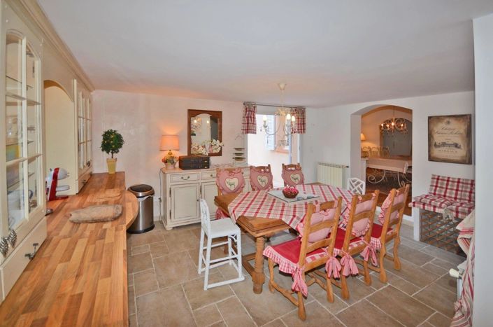 Image No.11-Maison de 6 chambres à vendre à Mougins