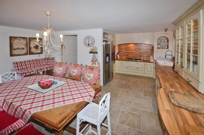 Image No.12-Maison de 6 chambres à vendre à Mougins