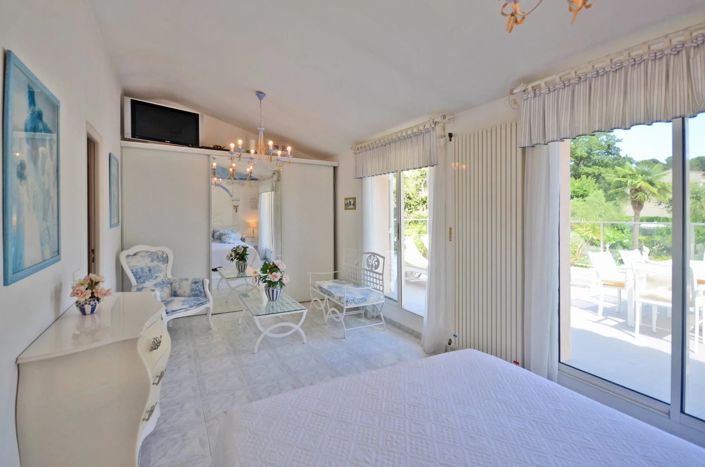 Image No.14-Maison de 6 chambres à vendre à Mougins