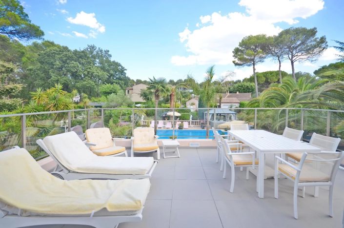 Image No.9-Maison de 6 chambres à vendre à Mougins