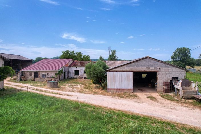 Image No.14-Maison de 4 chambres à vendre à Saint-Sylvestre-sur-Lot