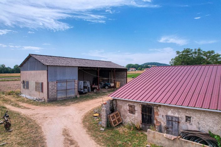 Image No.15-Maison de 4 chambres à vendre à Saint-Sylvestre-sur-Lot