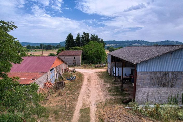 Image No.17-Maison de 4 chambres à vendre à Saint-Sylvestre-sur-Lot