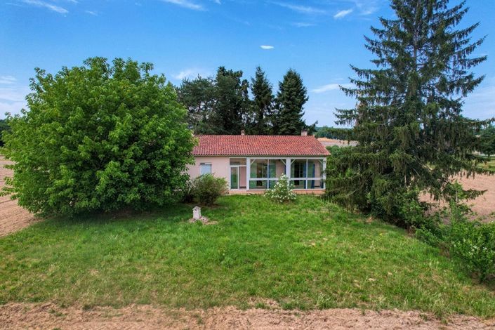 Image No.4-Maison de 4 chambres à vendre à Saint-Sylvestre-sur-Lot