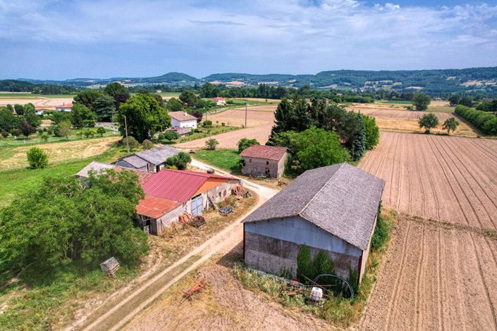 Image No.6-Maison de 4 chambres à vendre à Saint-Sylvestre-sur-Lot