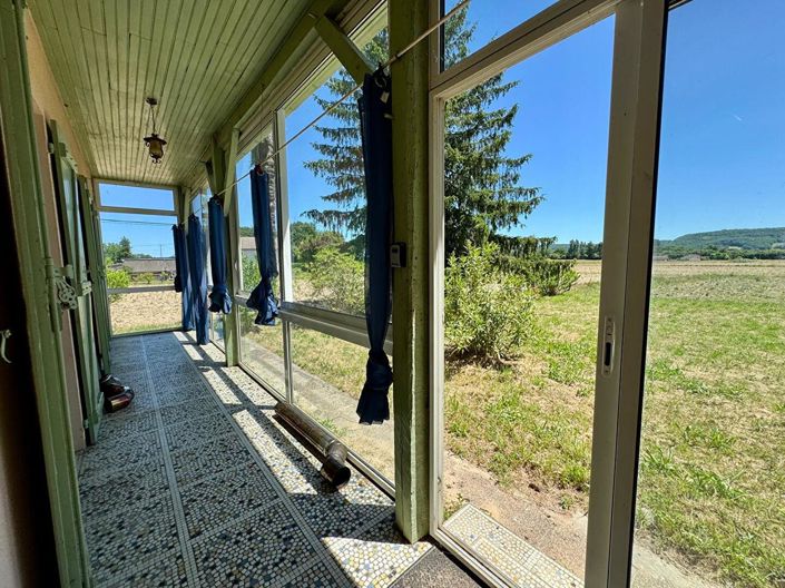 Image No.9-Maison de 4 chambres à vendre à Saint-Sylvestre-sur-Lot