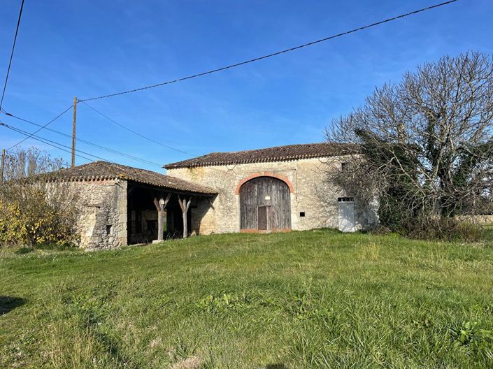 Image No.15-Maison à vendre à Dieulivol