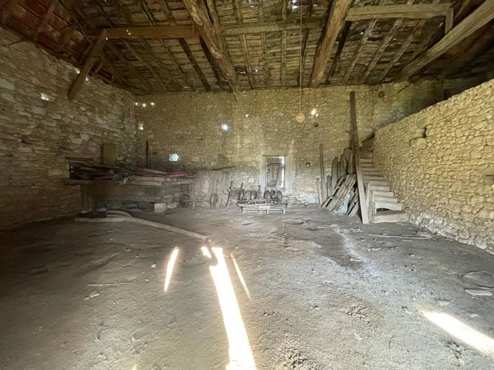 Image No.16-Maison à vendre à Dieulivol