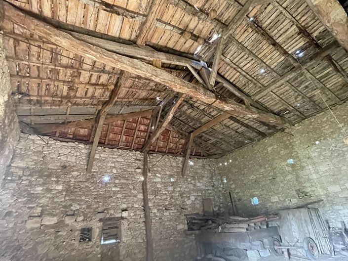 Image No.7-Maison à vendre à Dieulivol