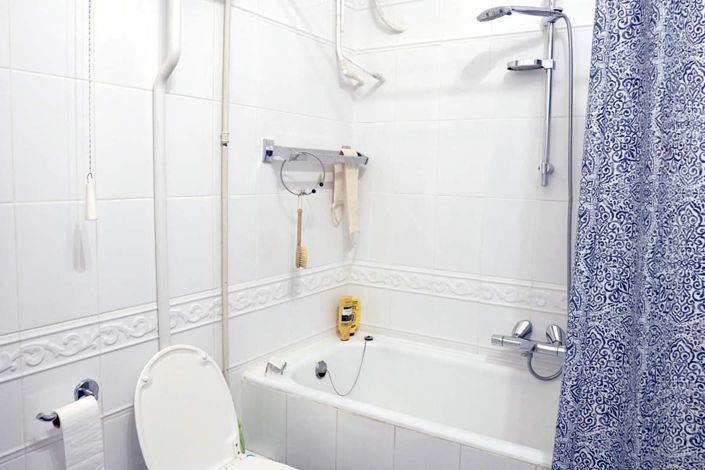 Image No.12-1 Bed Apartment for sale